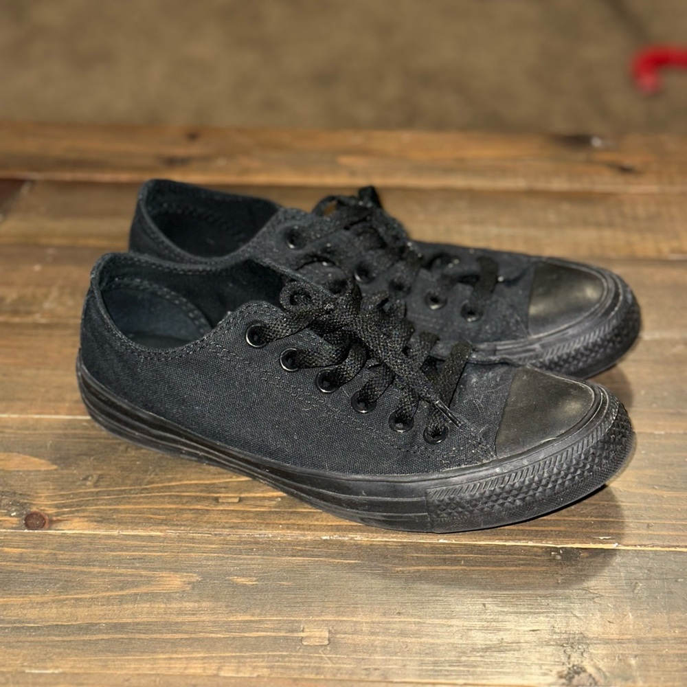 Converse 7